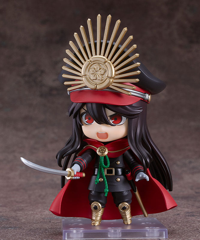 Nendoroid Fate/Grand Order Archer/Nobunaga Oda - Image 6
