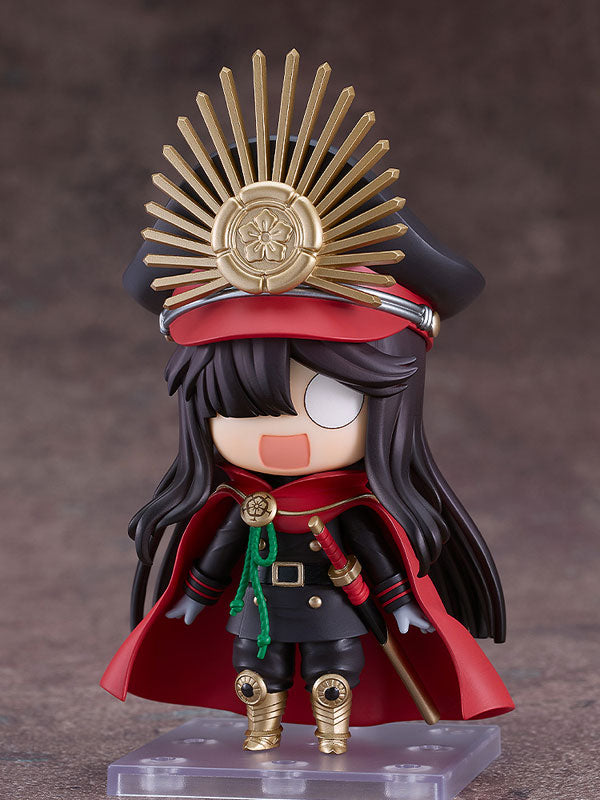 Nendoroid Fate/Grand Order Archer/Nobunaga Oda - Image 7