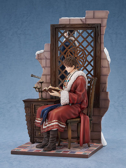 Time Raiders Wu Xie & Zhang Qiling Xinxue Jiumeng ver. 1/7 Figure - Image 6