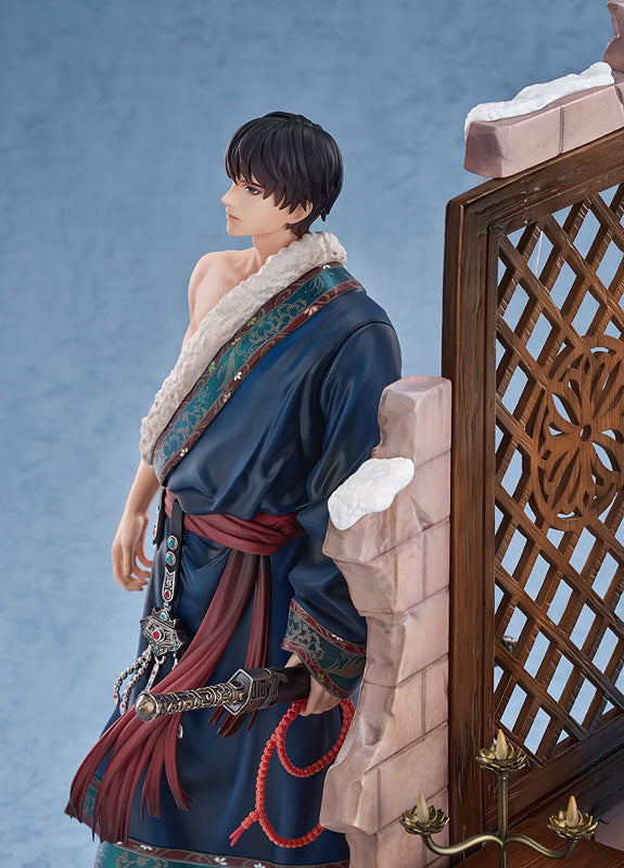 Time Raiders Wu Xie & Zhang Qiling Xinxue Jiumeng ver. 1/7 Figure - Image 8