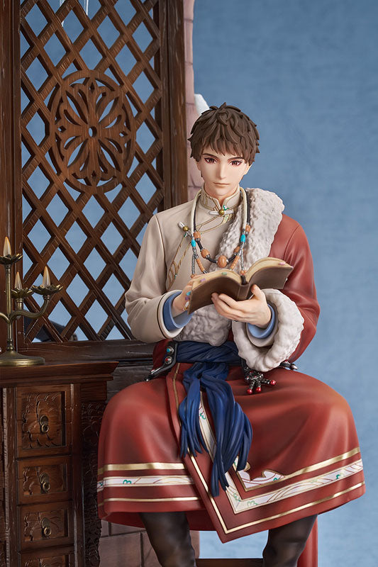 Time Raiders Wu Xie & Zhang Qiling Xinxue Jiumeng ver. 1/7 Figure - Image 9