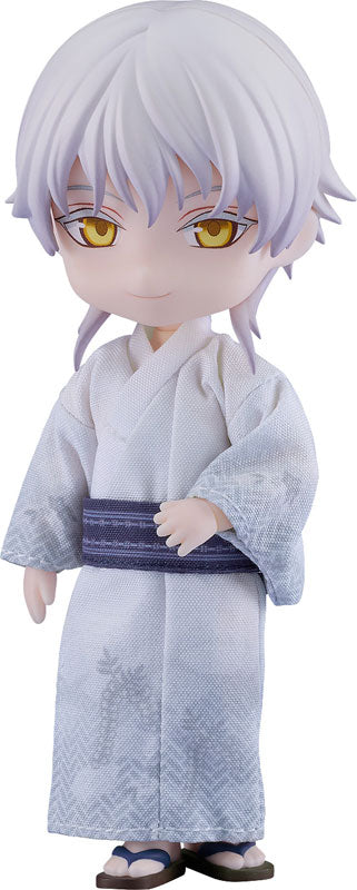 Nendoroid Doll Touken Ranbu ONLINE Tsurumaru Kuninaga: Casual Outfit Ver. - Image 2