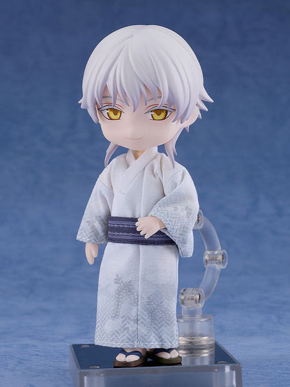Nendoroid Doll Touken Ranbu ONLINE Tsurumaru Kuninaga: Casual Outfit Ver. - Image 3
