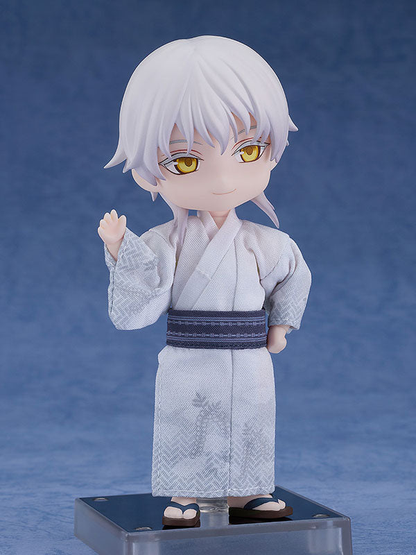 Nendoroid Doll Touken Ranbu ONLINE Tsurumaru Kuninaga: Casual Outfit Ver. - Image 4