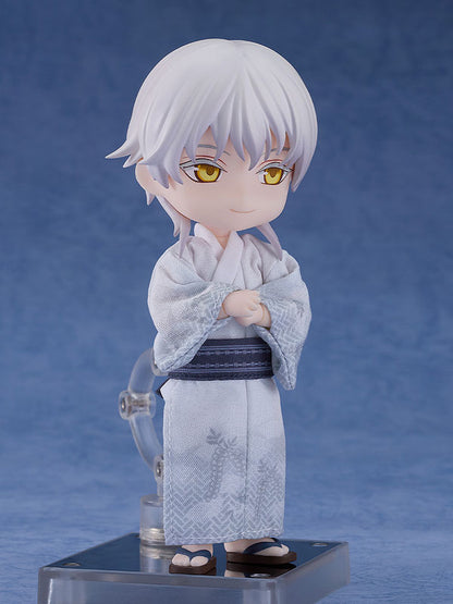 Nendoroid Doll Touken Ranbu ONLINE Tsurumaru Kuninaga: Casual Outfit Ver. - Image 5