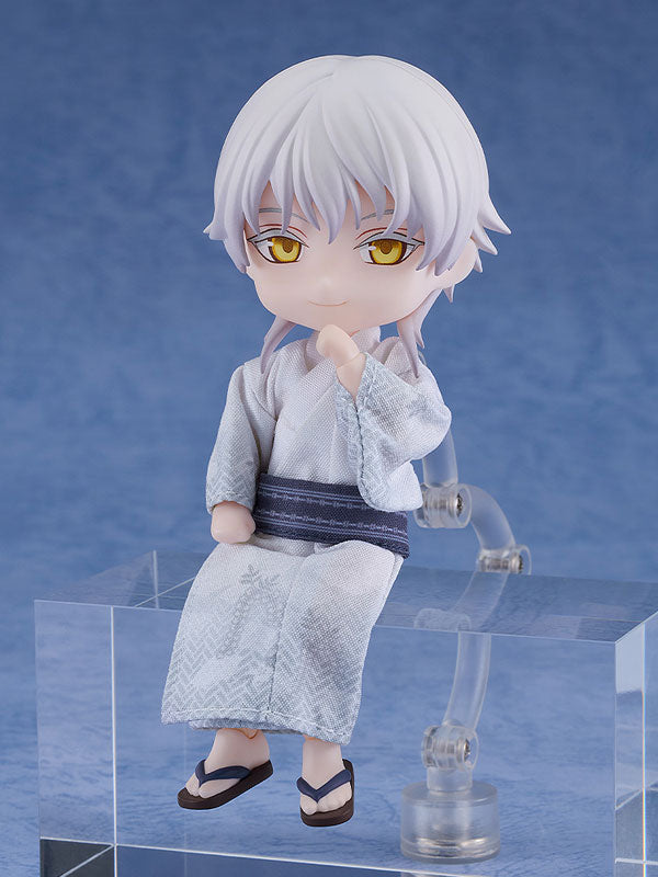 Nendoroid Doll Touken Ranbu ONLINE Tsurumaru Kuninaga: Casual Outfit Ver. - Image 6