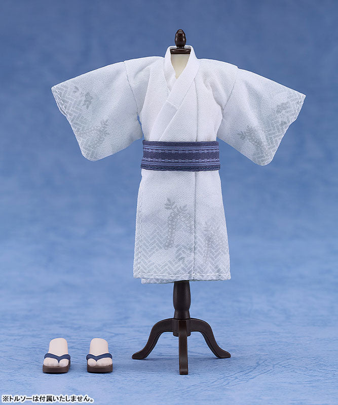 Nendoroid Doll Touken Ranbu ONLINE Tsurumaru Kuninaga: Casual Outfit Ver. - Image 7