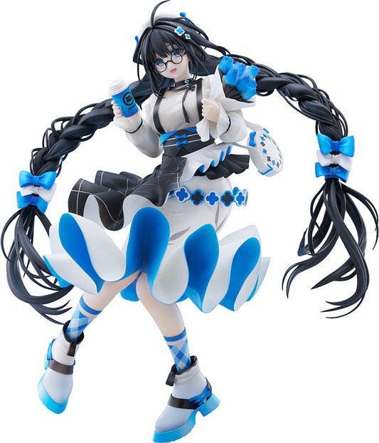 Illustrator Collection Toshiue Kanojo 1/6 Figure - Image 2