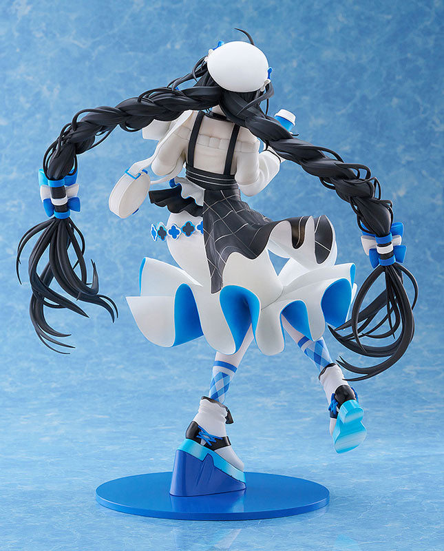 Illustrator Collection Toshiue Kanojo 1/6 Figure - Image 4