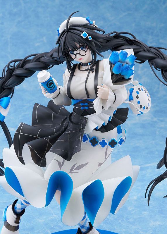 Illustrator Collection Toshiue Kanojo 1/6 Figure - Image 6