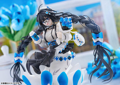 Illustrator Collection Toshiue Kanojo 1/6 Figure - Image 9