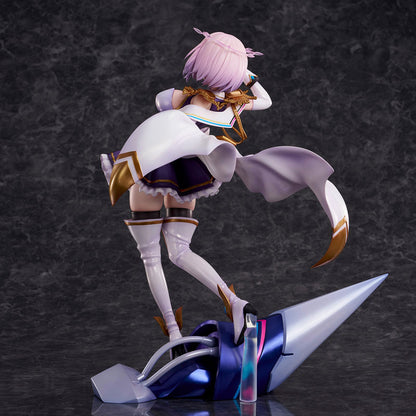 "GRIDMAN UNIVERSE" Akane Shinjo (New Order) -Limited Edition- 1/6 Figure - Image 7