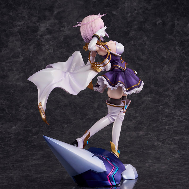 "GRIDMAN UNIVERSE" Akane Shinjo (New Order) -Limited Edition- 1/6 Figure - Image 9