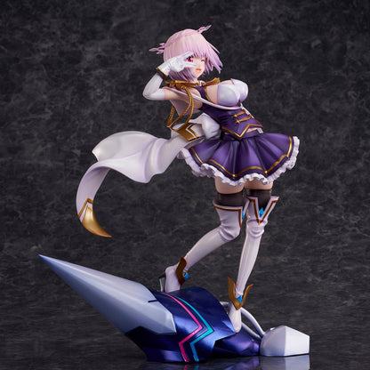 "GRIDMAN UNIVERSE" Akane Shinjo (New Order) -Limited Edition- 1/6 Figure - Image 10