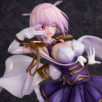 "GRIDMAN UNIVERSE" Akane Shinjo (New Order) -Limited Edition- 1/6 Figure - Image 13