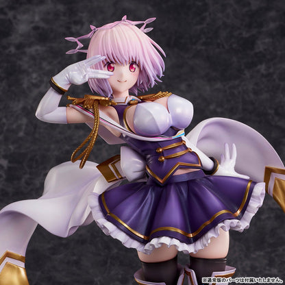 "GRIDMAN UNIVERSE" Akane Shinjo (New Order) -Limited Edition- 1/6 Figure - Image 17