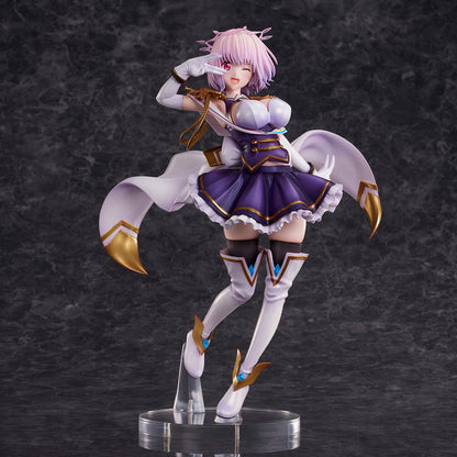 "GRIDMAN UNIVERSE" Akane Shinjo (New Order) -Limited Edition- 1/6 Figure - Image 18