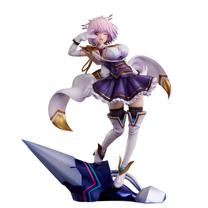 "GRIDMAN UNIVERSE" Akane Shinjo (New Order) -Limited Edition- 1/6 Figure - Image 20
