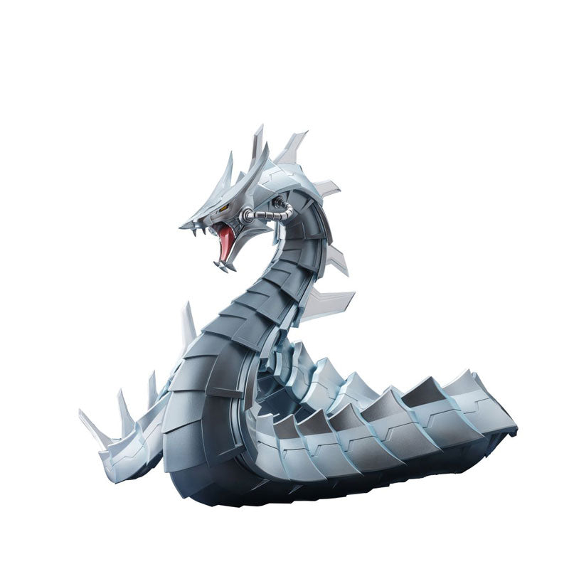 Yu-Gi-Oh! Duel Monsters GX Cyber Dragon Pre-painted Big Size Figure - Image 2