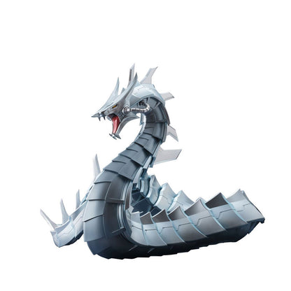 Yu-Gi-Oh! Duel Monsters GX Cyber Dragon Pre-painted Big Size Figure - Image 2