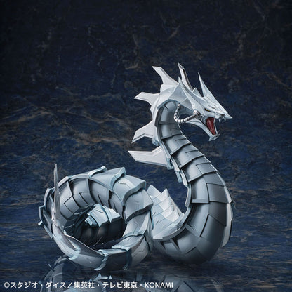 Yu-Gi-Oh! Duel Monsters GX Cyber Dragon Pre-painted Big Size Figure - Image 10