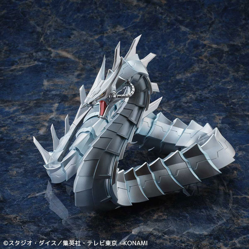 Yu-Gi-Oh! Duel Monsters GX Cyber Dragon Pre-painted Big Size Figure - Image 11