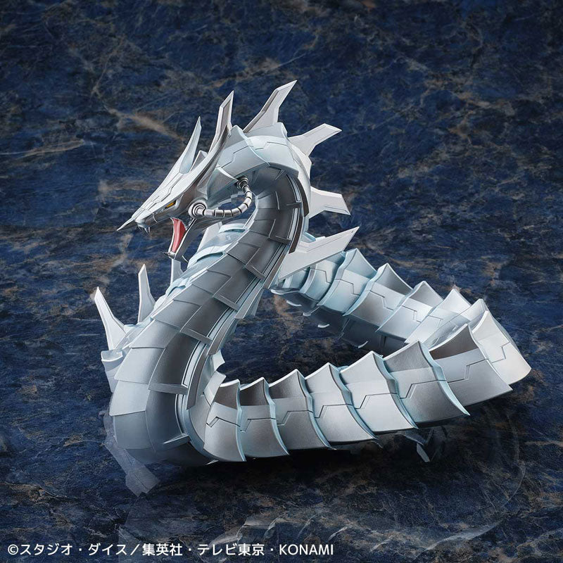 Yu-Gi-Oh! Duel Monsters GX Cyber Dragon Pre-painted Big Size Figure - Image 12