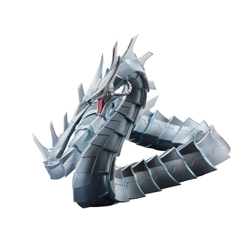 Yu-Gi-Oh! Duel Monsters GX Cyber Dragon Pre-painted Big Size Figure - Image 24