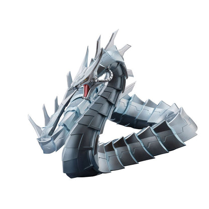 Yu-Gi-Oh! Duel Monsters GX Cyber Dragon Pre-painted Big Size Figure - Image 24