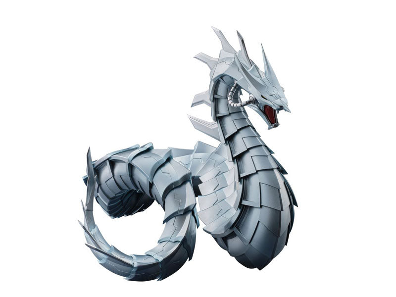 Yu-Gi-Oh! Duel Monsters GX Cyber Dragon Pre-painted Big Size Figure - Image 25