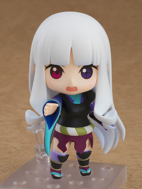 Nendoroid Katanagatari Togame - Image 4