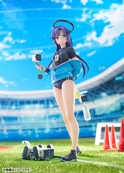Blue Archive Yuuka (P.E. Uniform) 1/7 Figure - Image 4