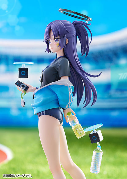 Blue Archive Yuuka (P.E. Uniform) 1/7 Figure - Image 5
