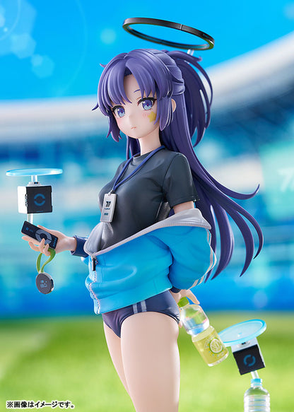 Blue Archive Yuuka (P.E. Uniform) 1/7 Figure - Image 7