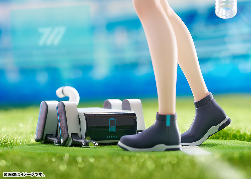 Blue Archive Yuuka (P.E. Uniform) 1/7 Figure - Image 8