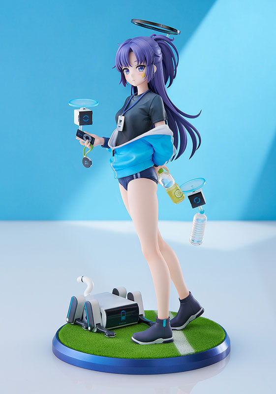 Blue Archive Yuuka (P.E. Uniform) 1/7 Figure - Image 9