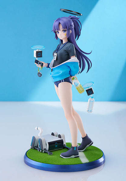 Blue Archive Yuuka (P.E. Uniform) 1/7 Figure - Image 9