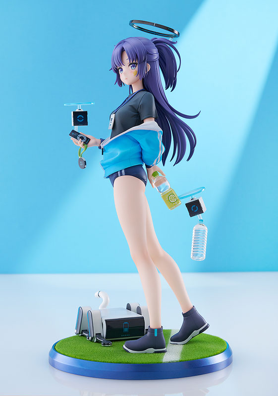 Blue Archive Yuuka (P.E. Uniform) 1/7 Figure - Image 10