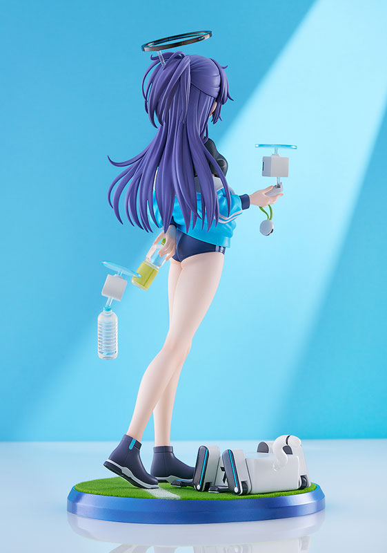 Blue Archive Yuuka (P.E. Uniform) 1/7 Figure - Image 11