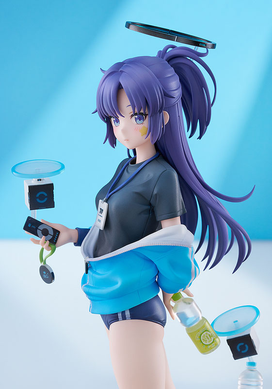 Blue Archive Yuuka (P.E. Uniform) 1/7 Figure - Image 13