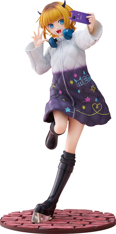 MEMcho: Bazurase Fashion Ver. 1/6 Figure - Image 2