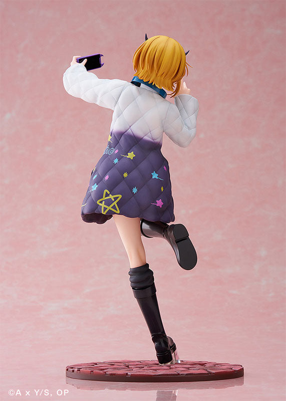 MEMcho: Bazurase Fashion Ver. 1/6 Figure - Image 4