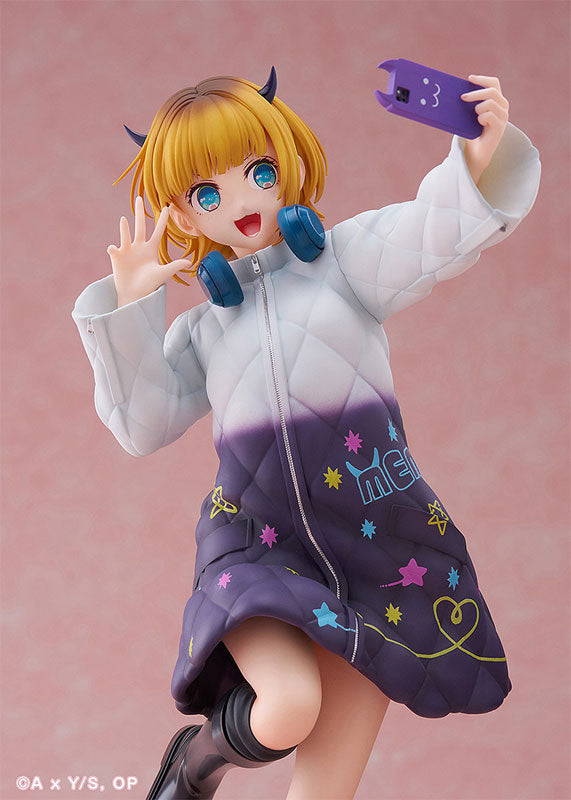 MEMcho: Bazurase Fashion Ver. 1/6 Figure - Image 5