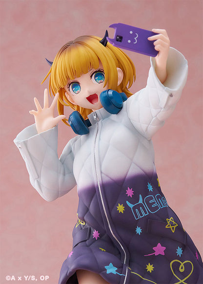 MEMcho: Bazurase Fashion Ver. 1/6 Figure - Image 6