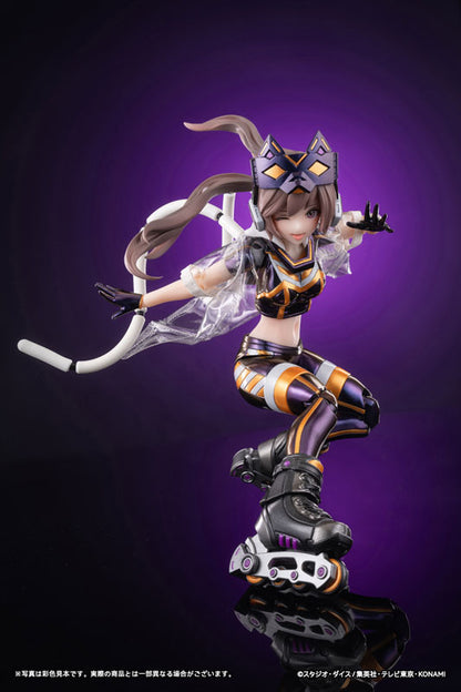 I:P Masquerena Ver.1 DX edition 1/12 Action Figure / Yu-Gi-Oh! CARD GAME Monster Figure Collection - Image 4
