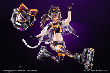 I:P Masquerena Ver.1 DX edition 1/12 Action Figure / Yu-Gi-Oh! CARD GAME Monster Figure Collection - Image 20