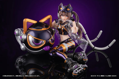 I:P Masquerena Ver.1 DX edition 1/12 Action Figure / Yu-Gi-Oh! CARD GAME Monster Figure Collection - Image 21