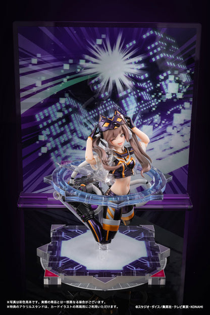 I:P Masquerena Ver.1 DX edition 1/12 Action Figure / Yu-Gi-Oh! CARD GAME Monster Figure Collection - Image 26