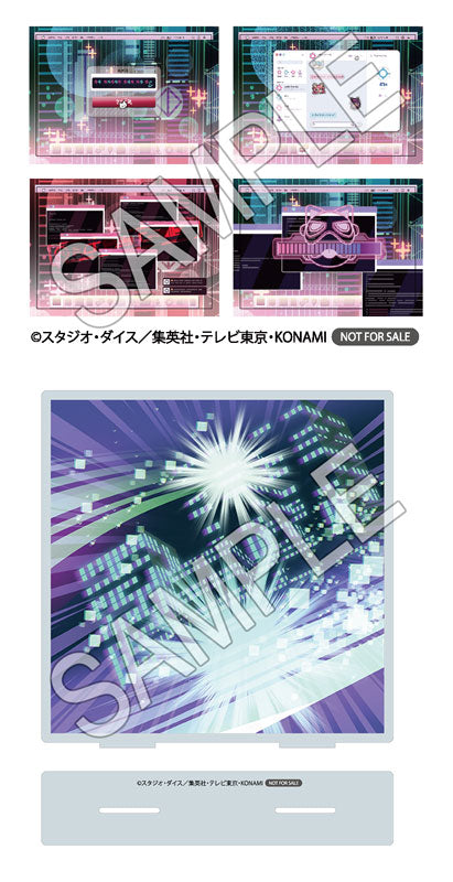 I:P Masquerena Ver.1 DX edition 1/12 Action Figure / Yu-Gi-Oh! CARD GAME Monster Figure Collection - Image 27