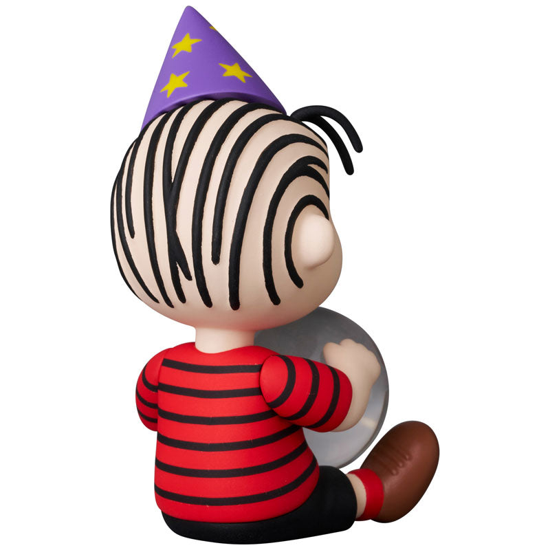 Ultra Detail Figure No.825 UDF PEANUTS SERIES 17 LINUS & CRYSTAL BALL - Image 3